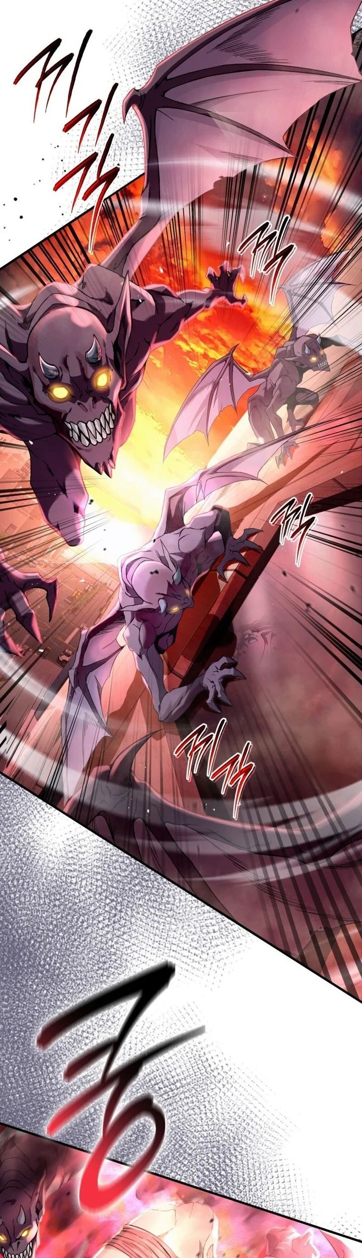 The Delusional Hunter in Another World Chapter 39 - halaman 49