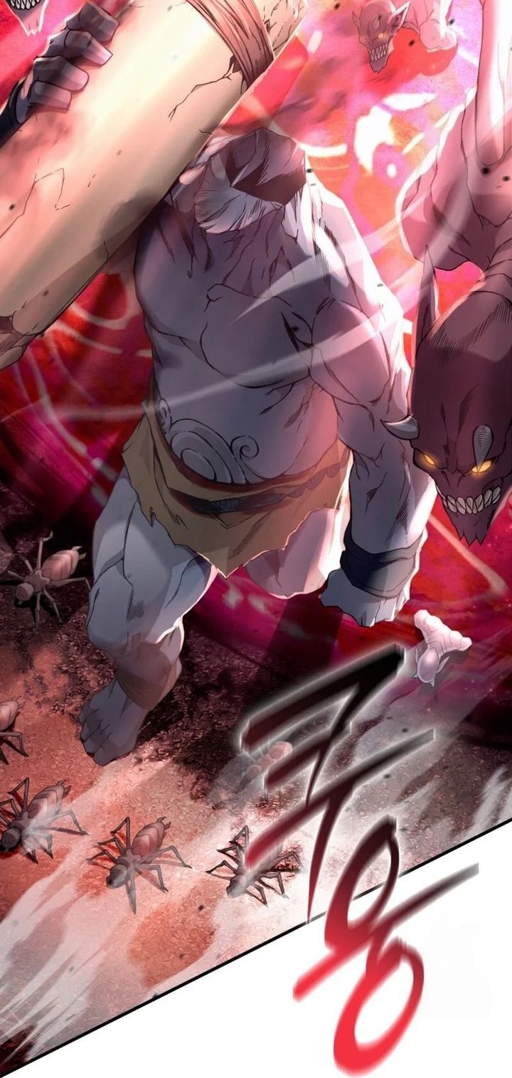 The Delusional Hunter in Another World Chapter 39 - halaman 50