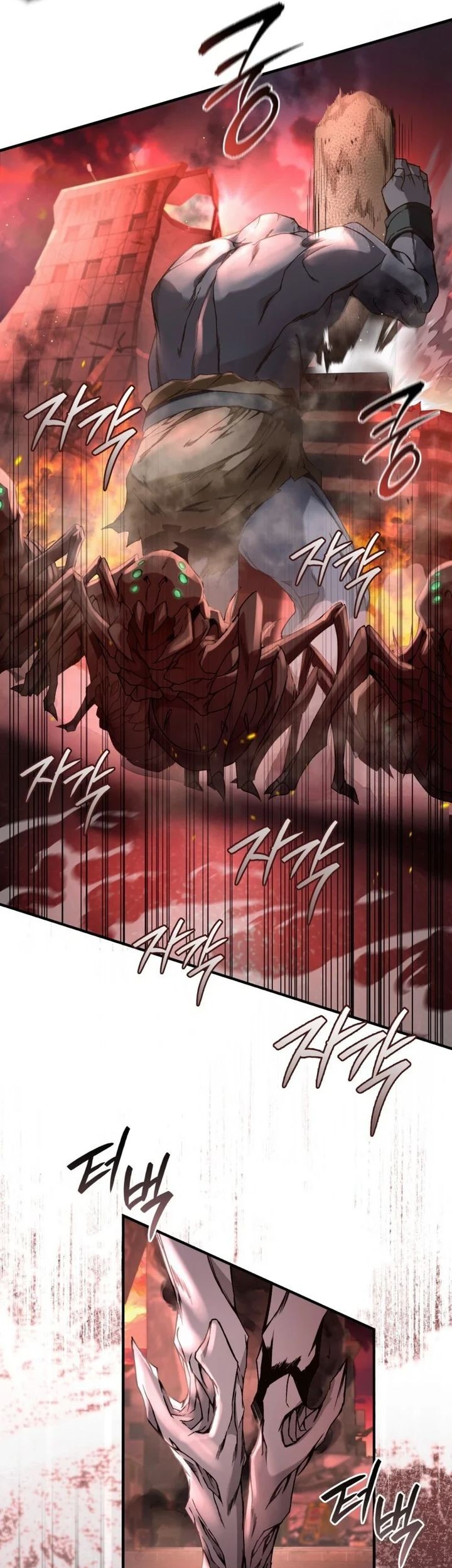 The Delusional Hunter in Another World Chapter 39 - halaman 53
