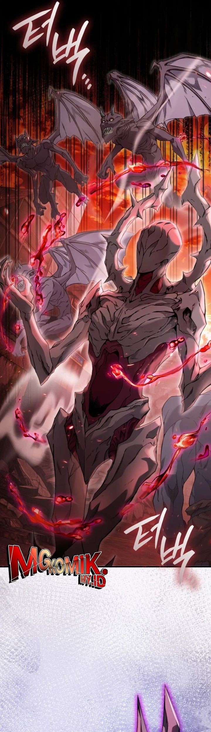 The Delusional Hunter in Another World Chapter 39 - halaman 55