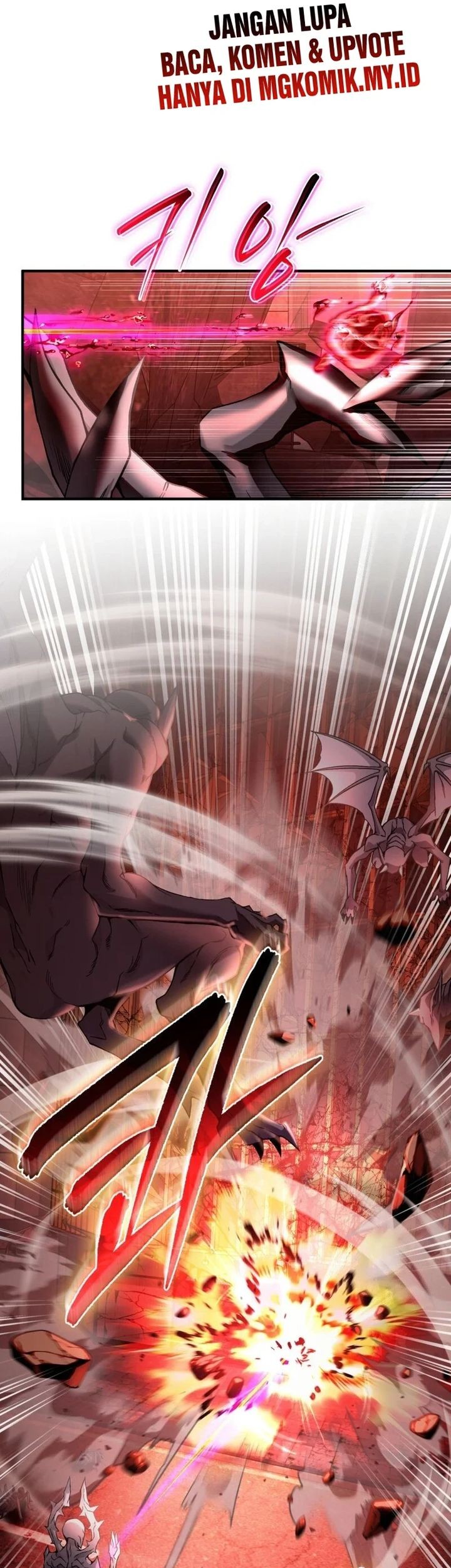 The Delusional Hunter in Another World Chapter 39 - halaman 57