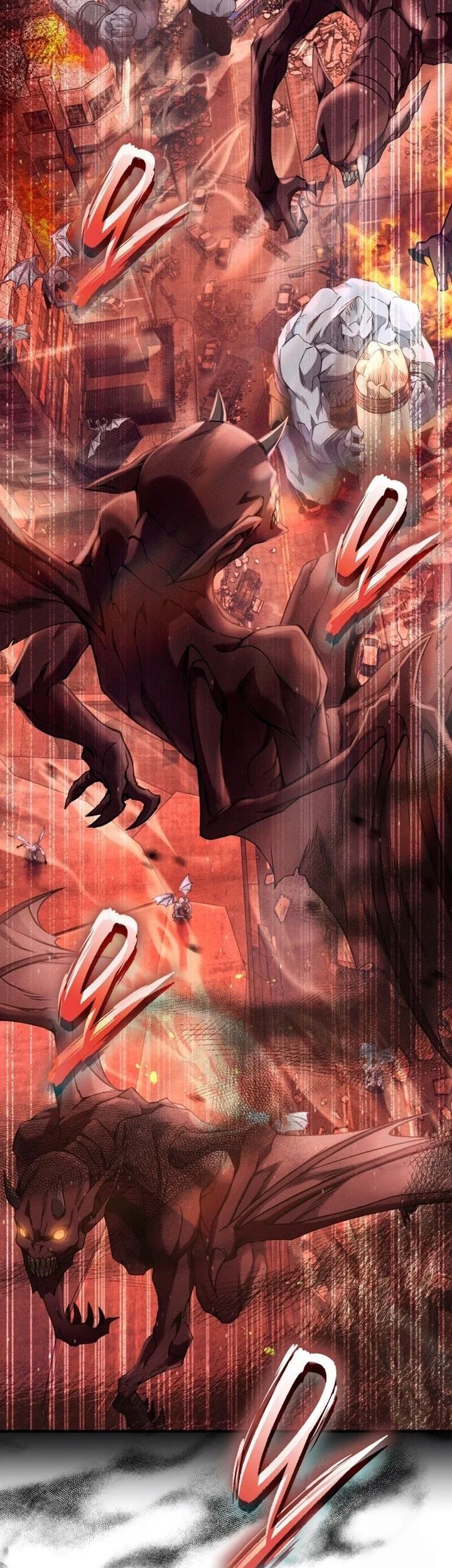 The Delusional Hunter in Another World Chapter 39 - halaman 60