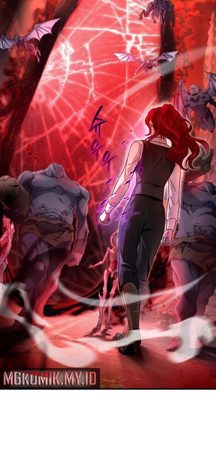 The Delusional Hunter in Another World Chapter 39 - halaman 63