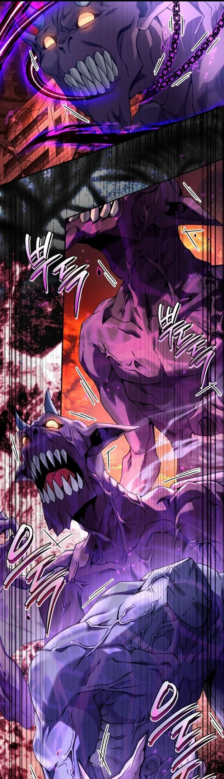The Delusional Hunter in Another World Chapter 39 - halaman 70