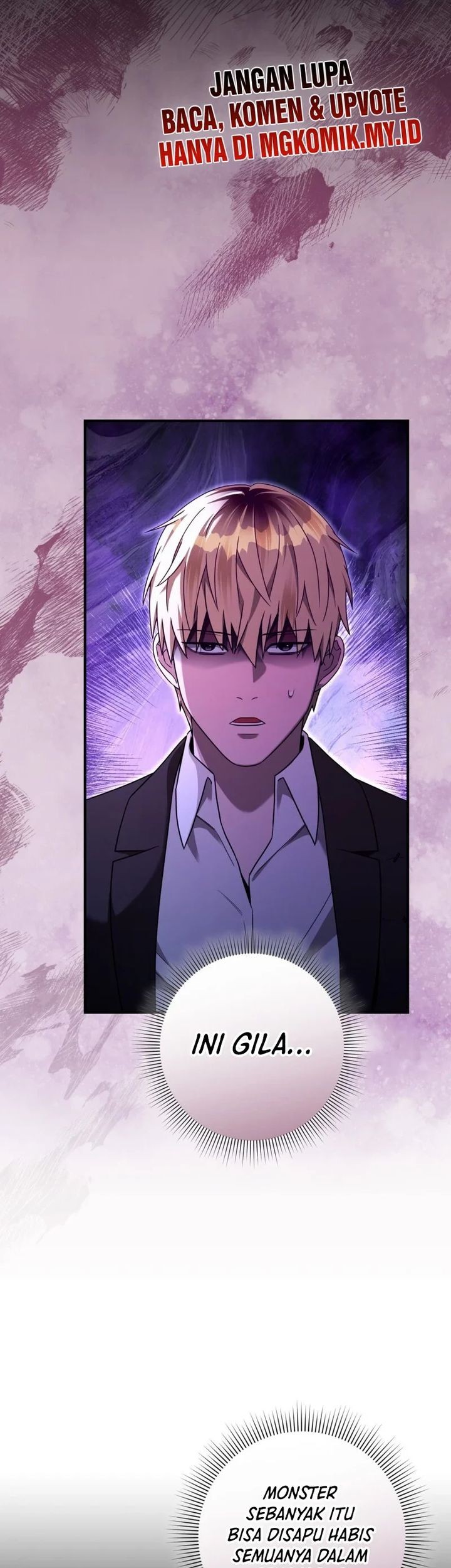 The Delusional Hunter in Another World Chapter 39 - halaman 75