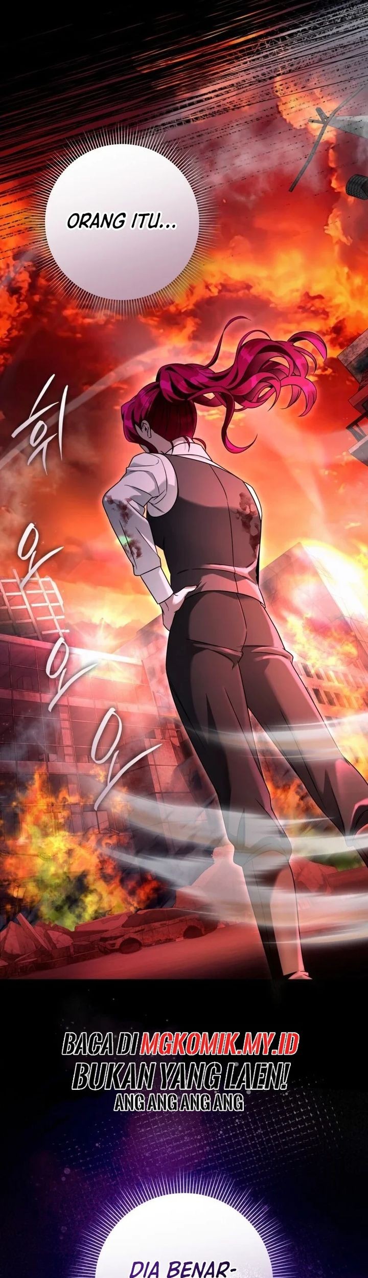 The Delusional Hunter in Another World Chapter 39 - halaman 77