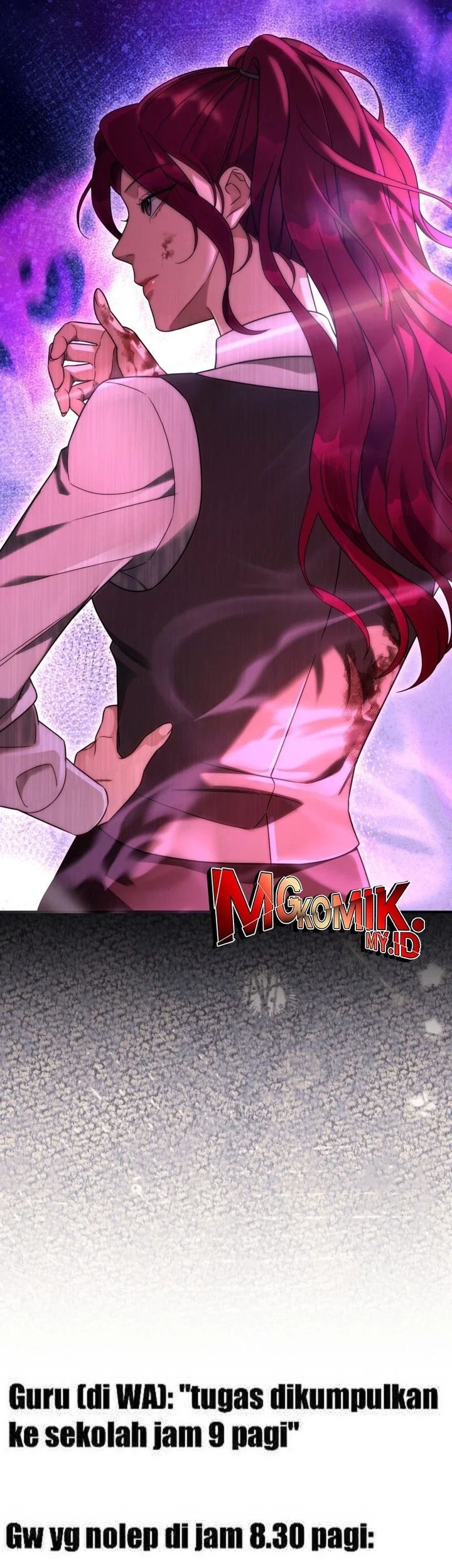 The Delusional Hunter in Another World Chapter 39 - halaman 79