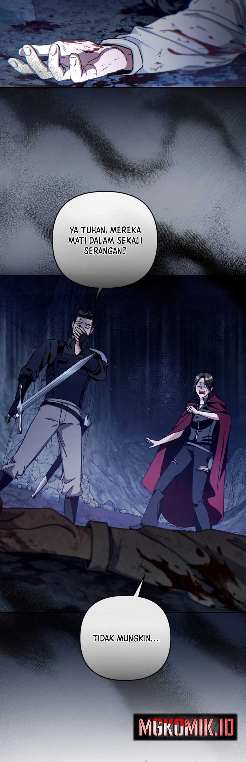 The Delusional Hunter in Another World Chapter 4 - halaman 19