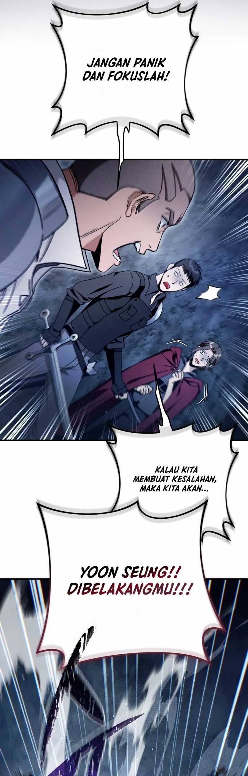 The Delusional Hunter in Another World Chapter 4 - halaman 20
