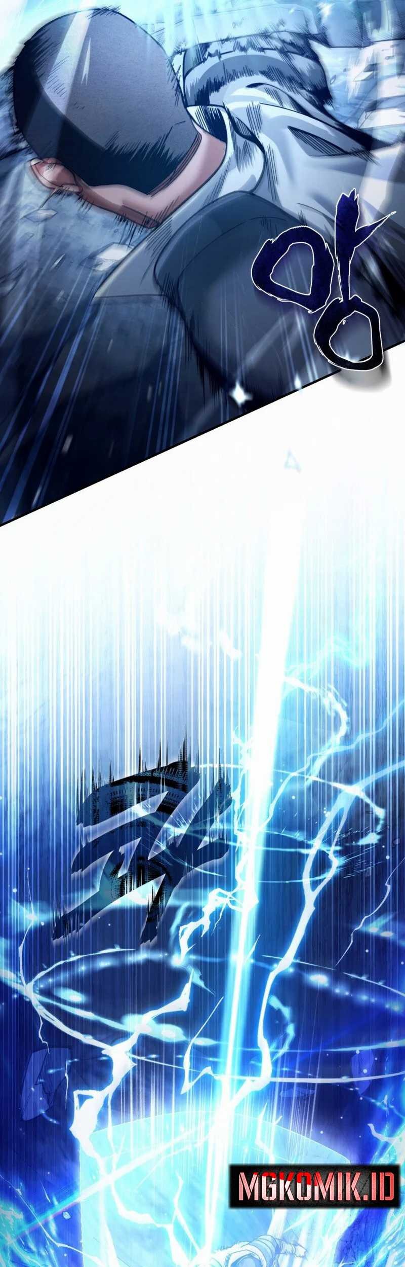 The Delusional Hunter in Another World Chapter 4 - halaman 26