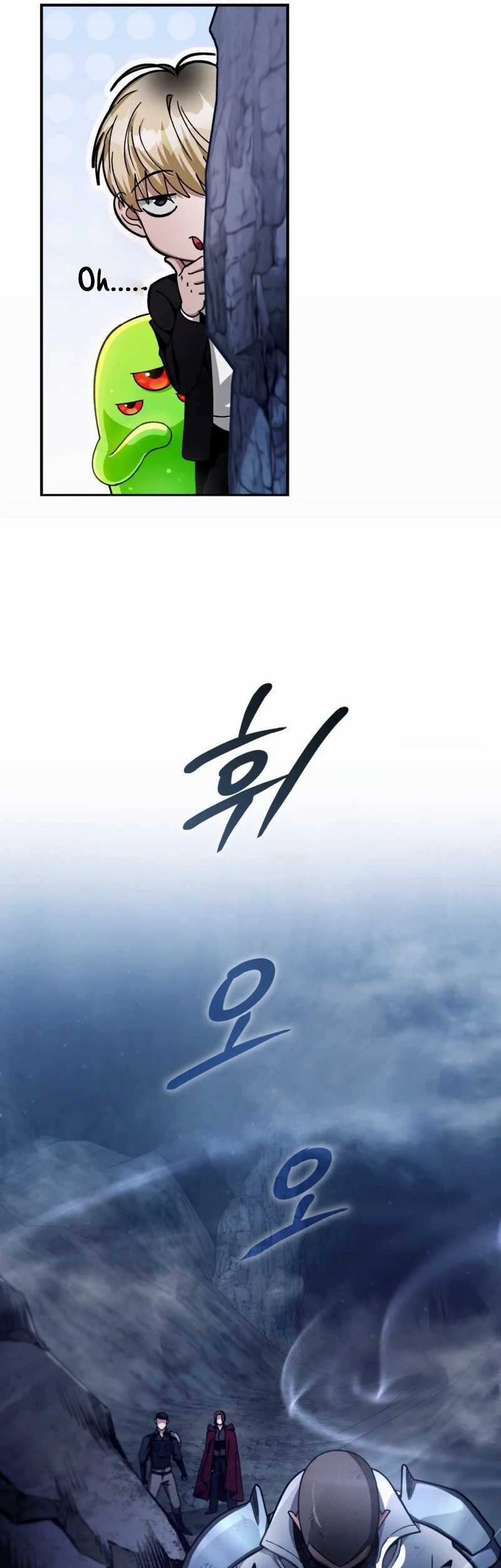 The Delusional Hunter in Another World Chapter 4 - halaman 35