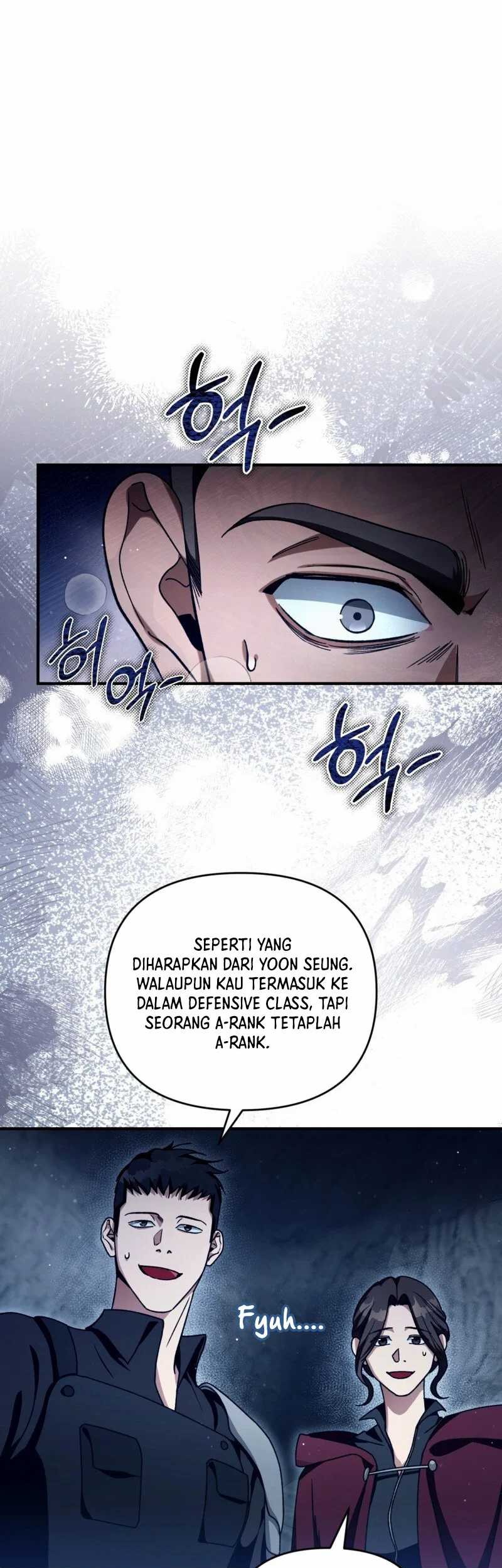 The Delusional Hunter in Another World Chapter 4 - halaman 37