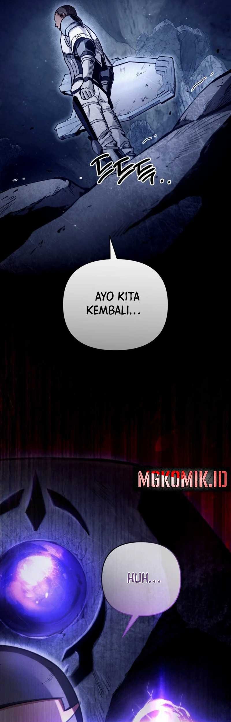 The Delusional Hunter in Another World Chapter 4 - halaman 39