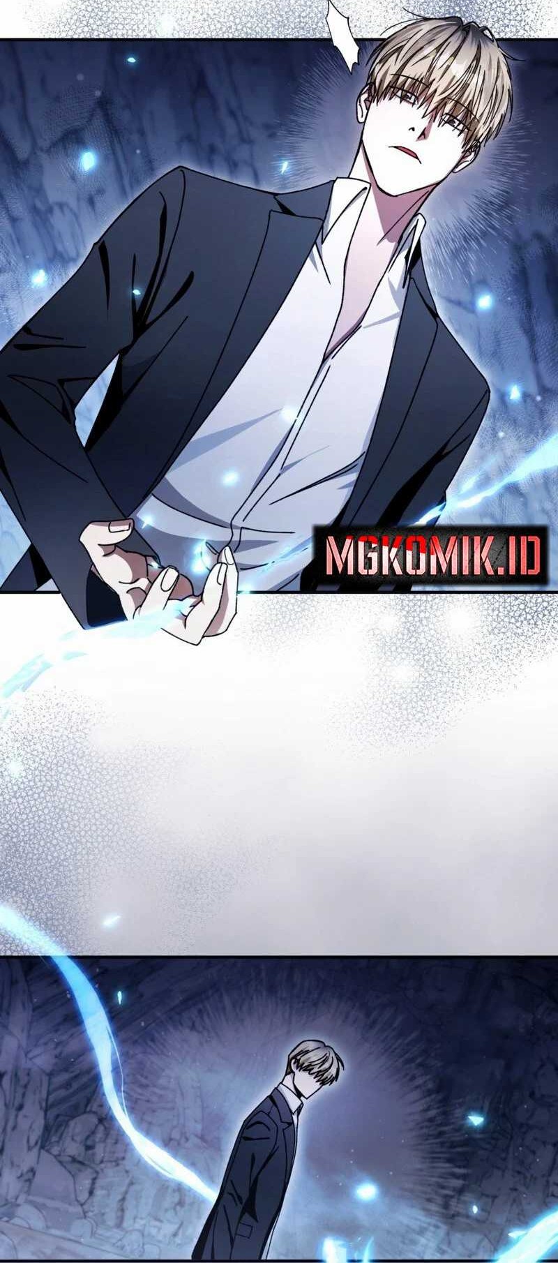 The Delusional Hunter in Another World Chapter 4 - halaman 4
