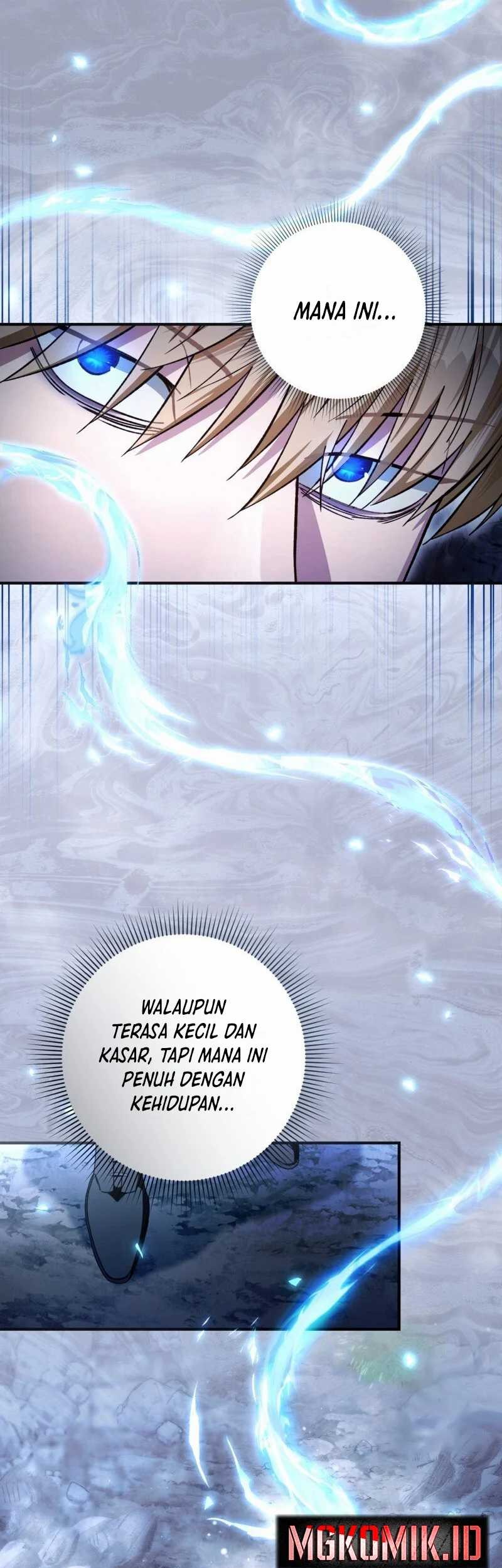 The Delusional Hunter in Another World Chapter 4 - halaman 5