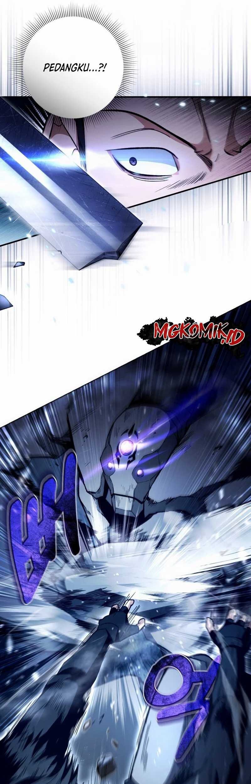 The Delusional Hunter in Another World Chapter 4 - halaman 55