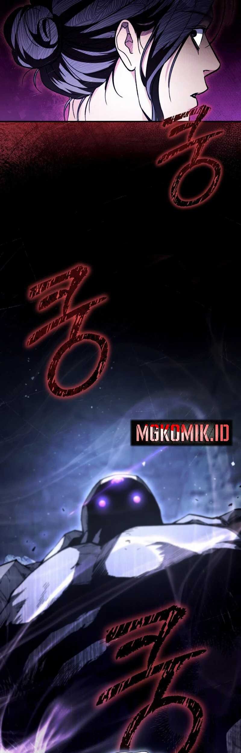The Delusional Hunter in Another World Chapter 4 - halaman 59
