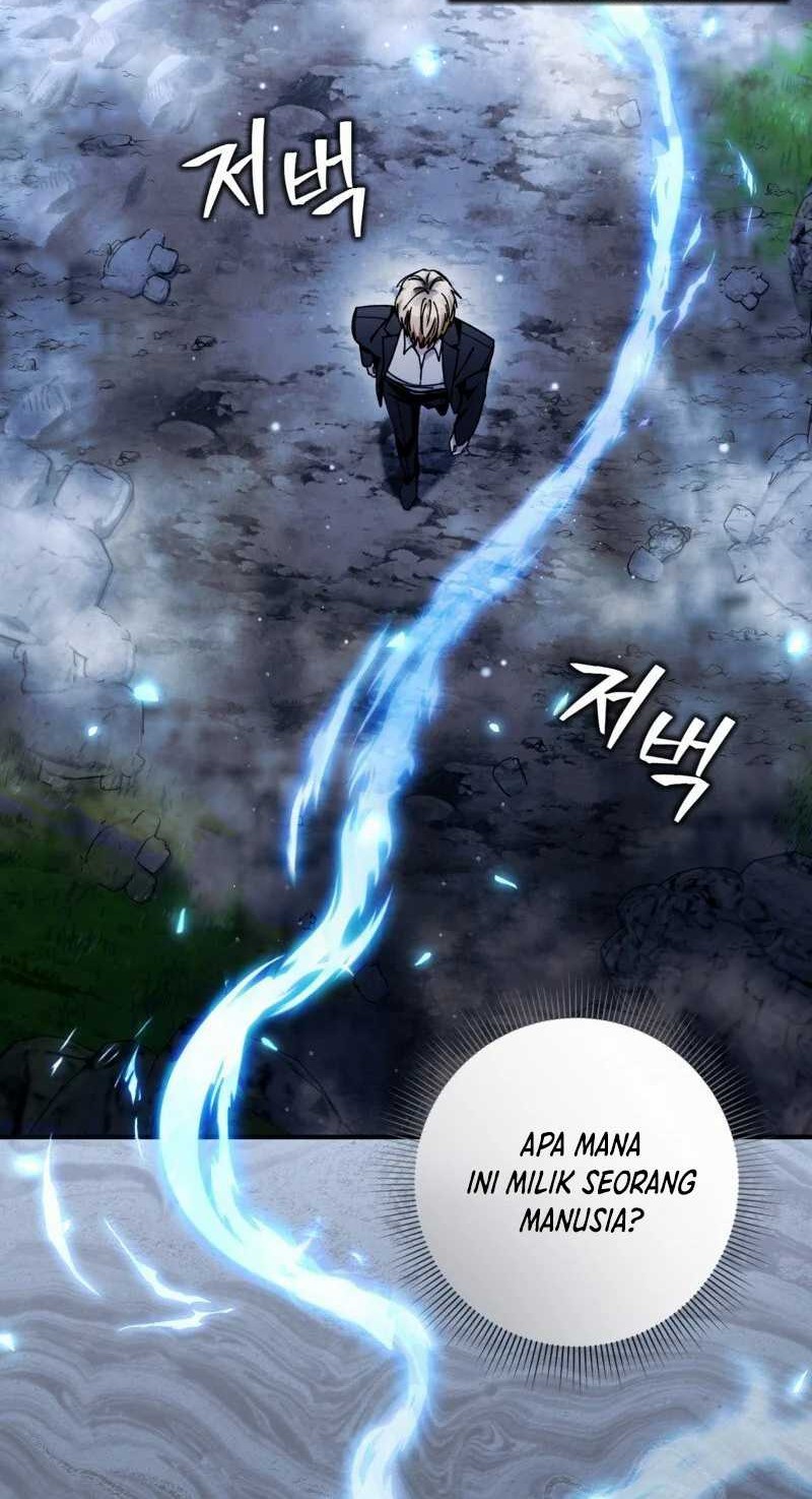 The Delusional Hunter in Another World Chapter 4 - halaman 6