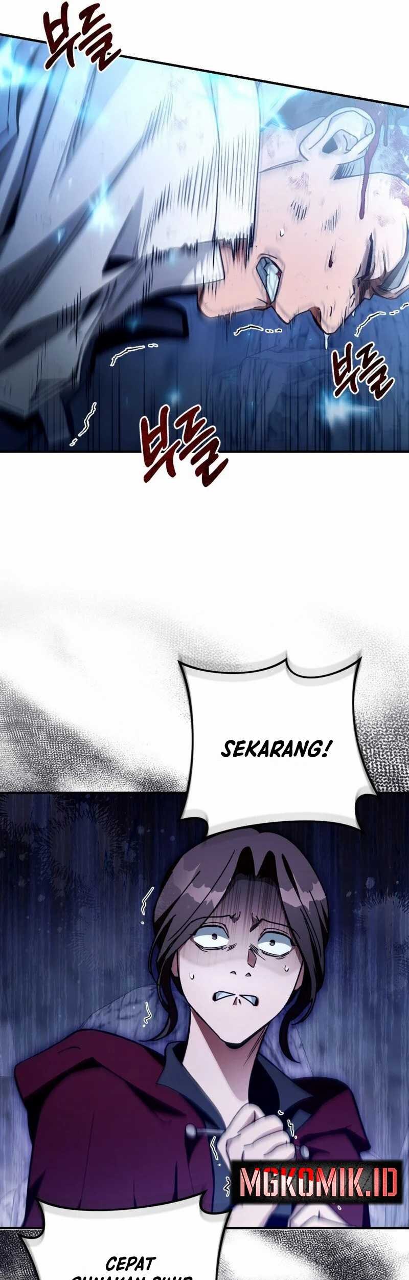 The Delusional Hunter in Another World Chapter 4 - halaman 66