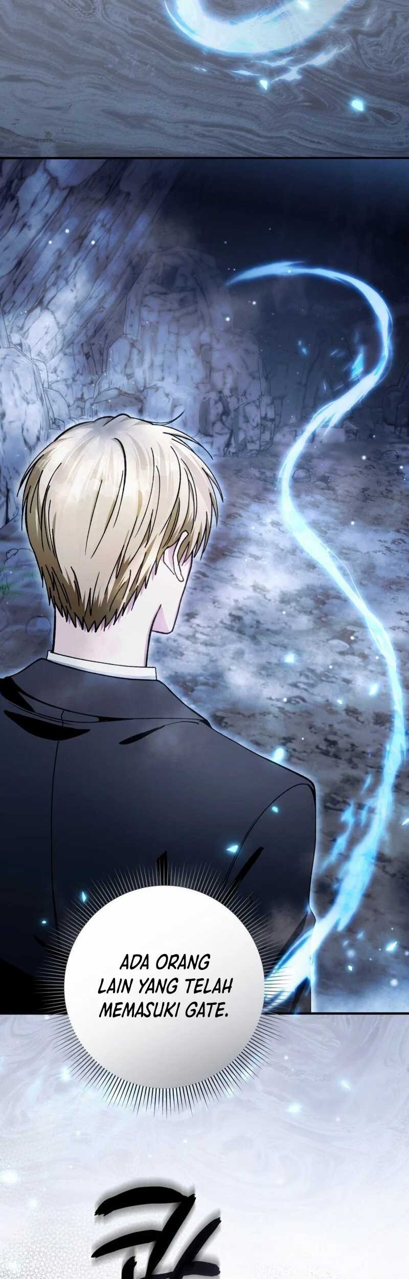 The Delusional Hunter in Another World Chapter 4 - halaman 7