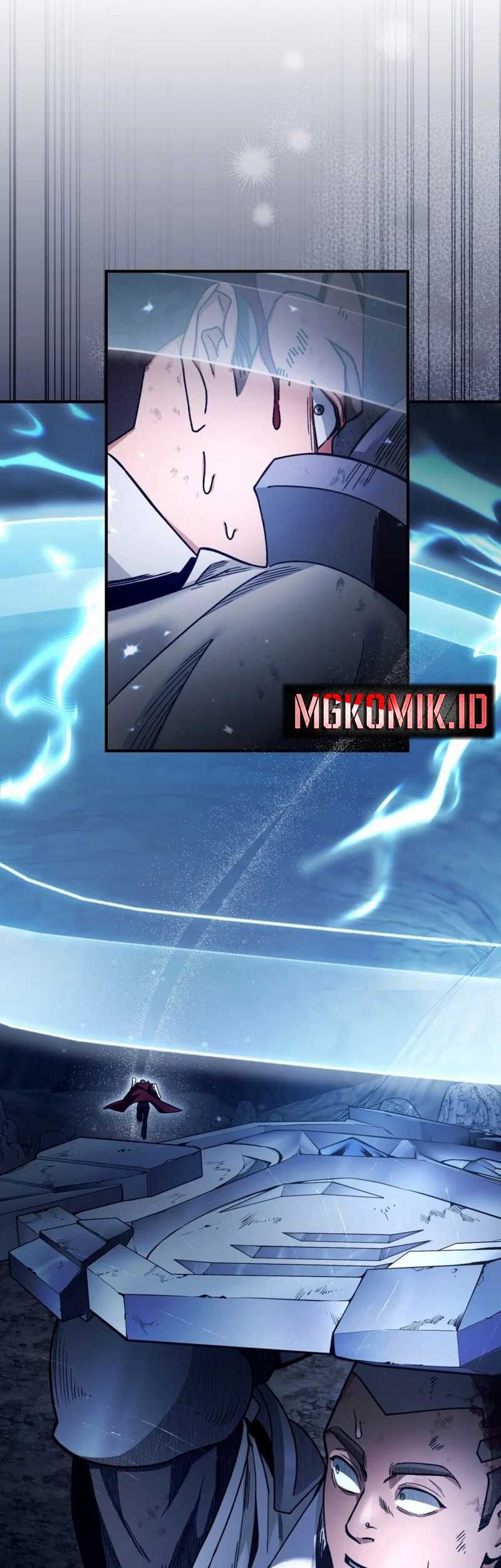 The Delusional Hunter in Another World Chapter 4 - halaman 70