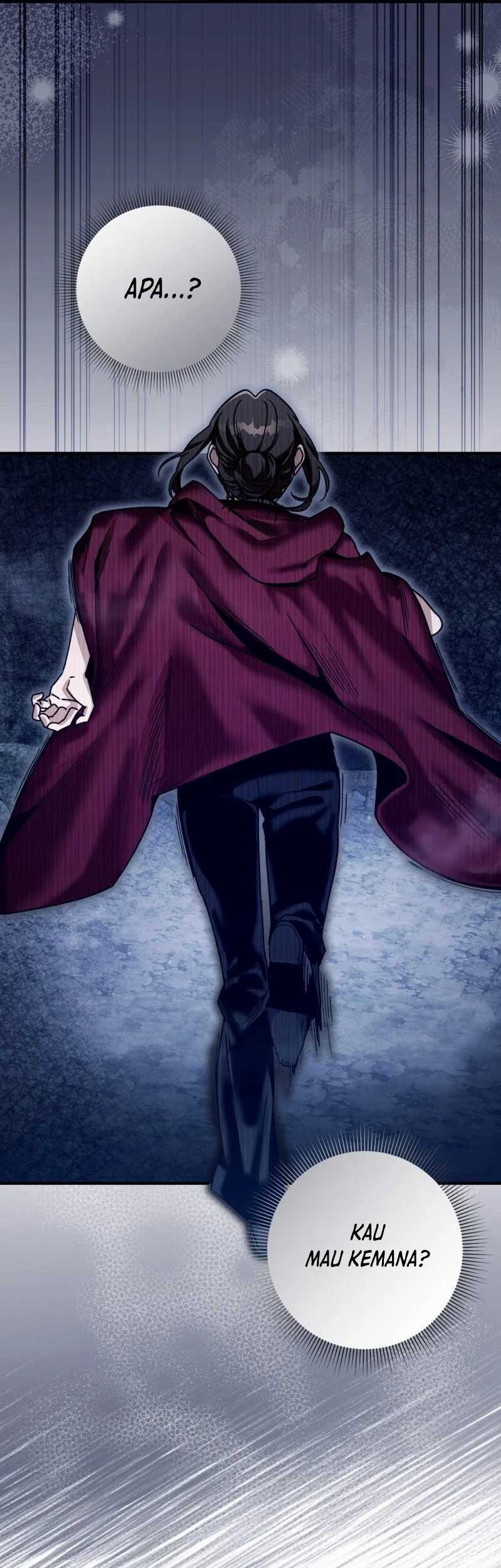 The Delusional Hunter in Another World Chapter 4 - halaman 72