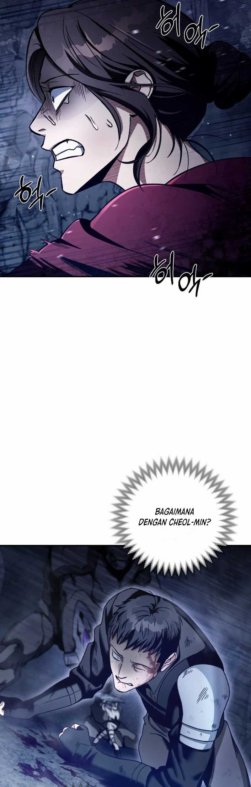 The Delusional Hunter in Another World Chapter 4 - halaman 74