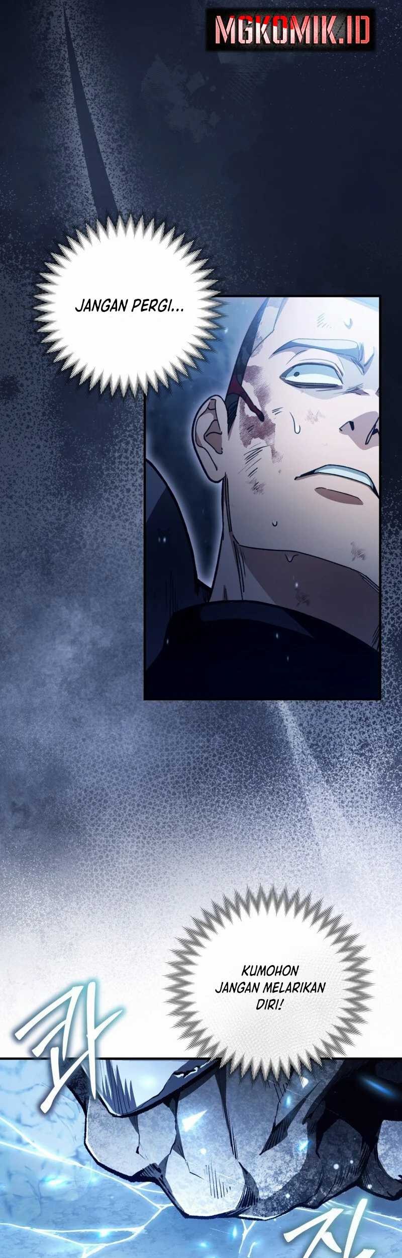 The Delusional Hunter in Another World Chapter 4 - halaman 76