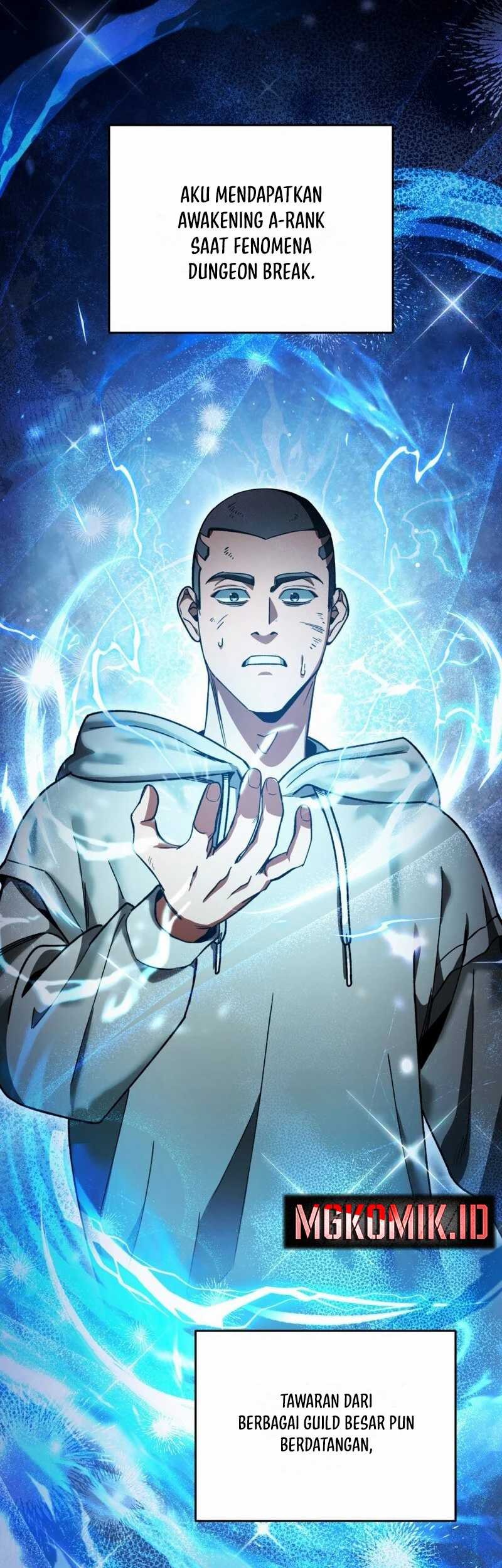 The Delusional Hunter in Another World Chapter 4 - halaman 83