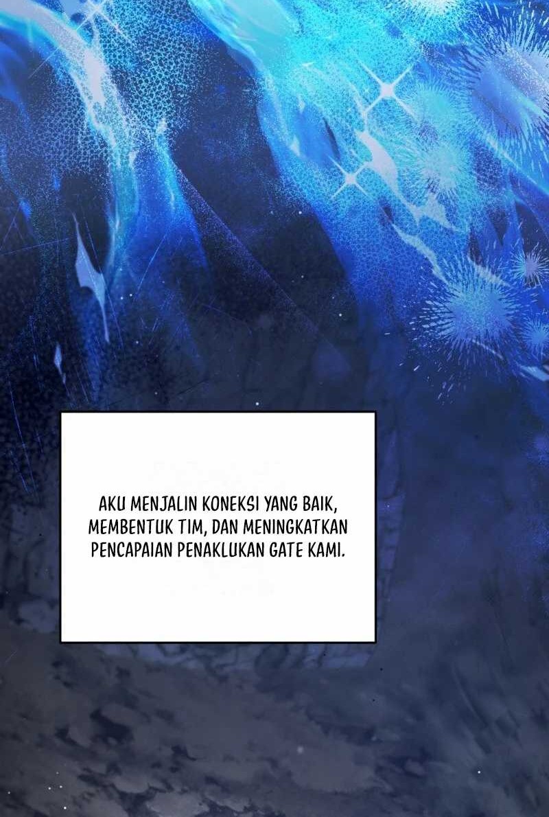 The Delusional Hunter in Another World Chapter 4 - halaman 84