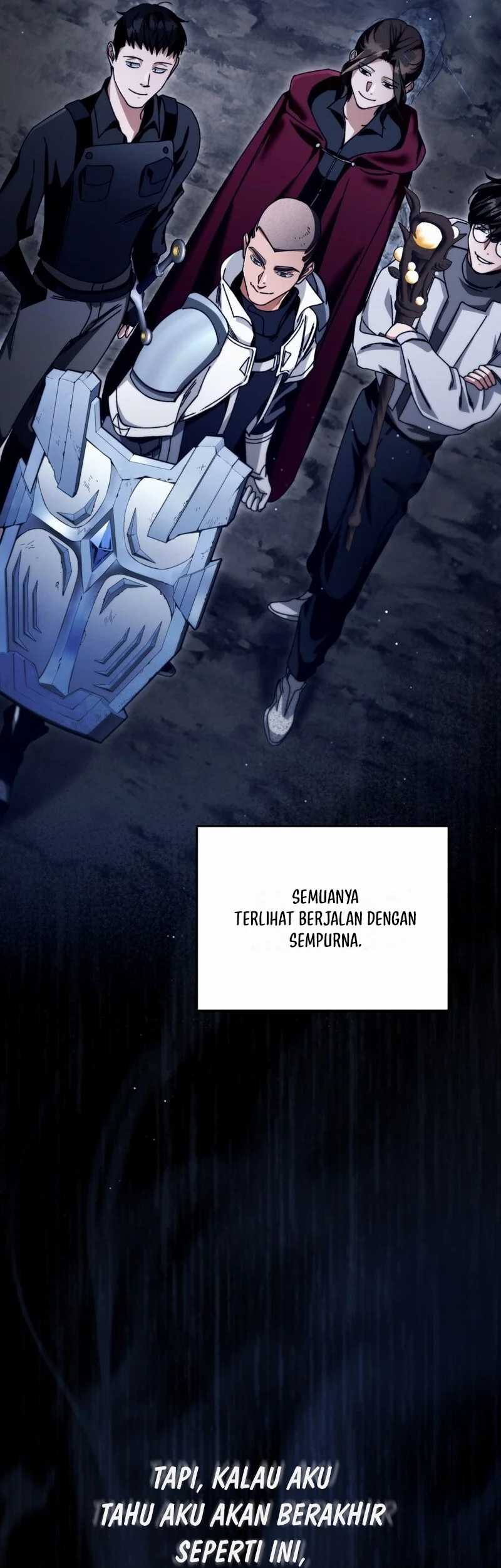 The Delusional Hunter in Another World Chapter 4 - halaman 85