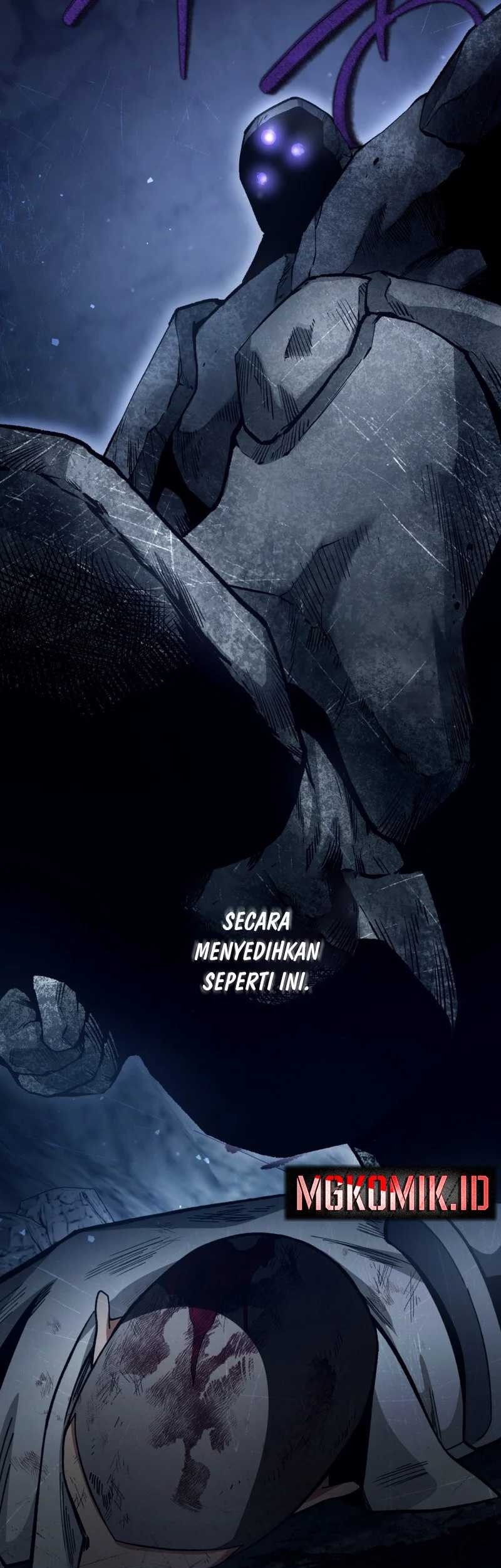 The Delusional Hunter in Another World Chapter 4 - halaman 87