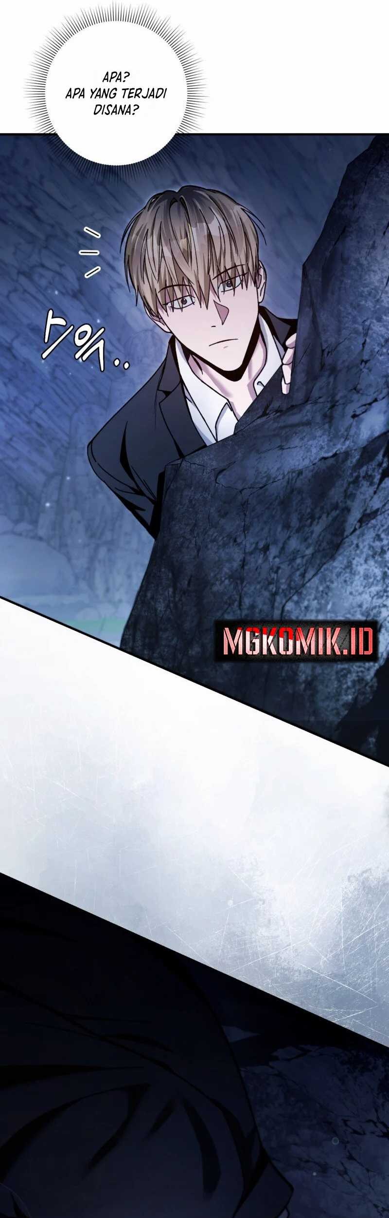 The Delusional Hunter in Another World Chapter 4 - halaman 9