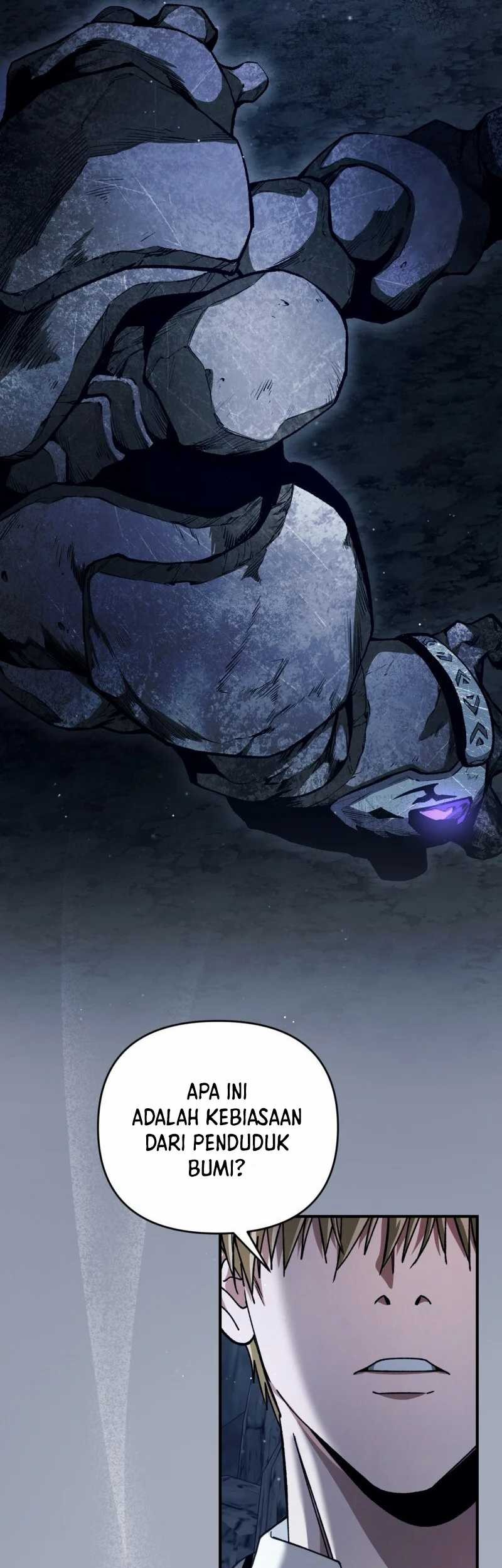 The Delusional Hunter in Another World Chapter 4 - halaman 91