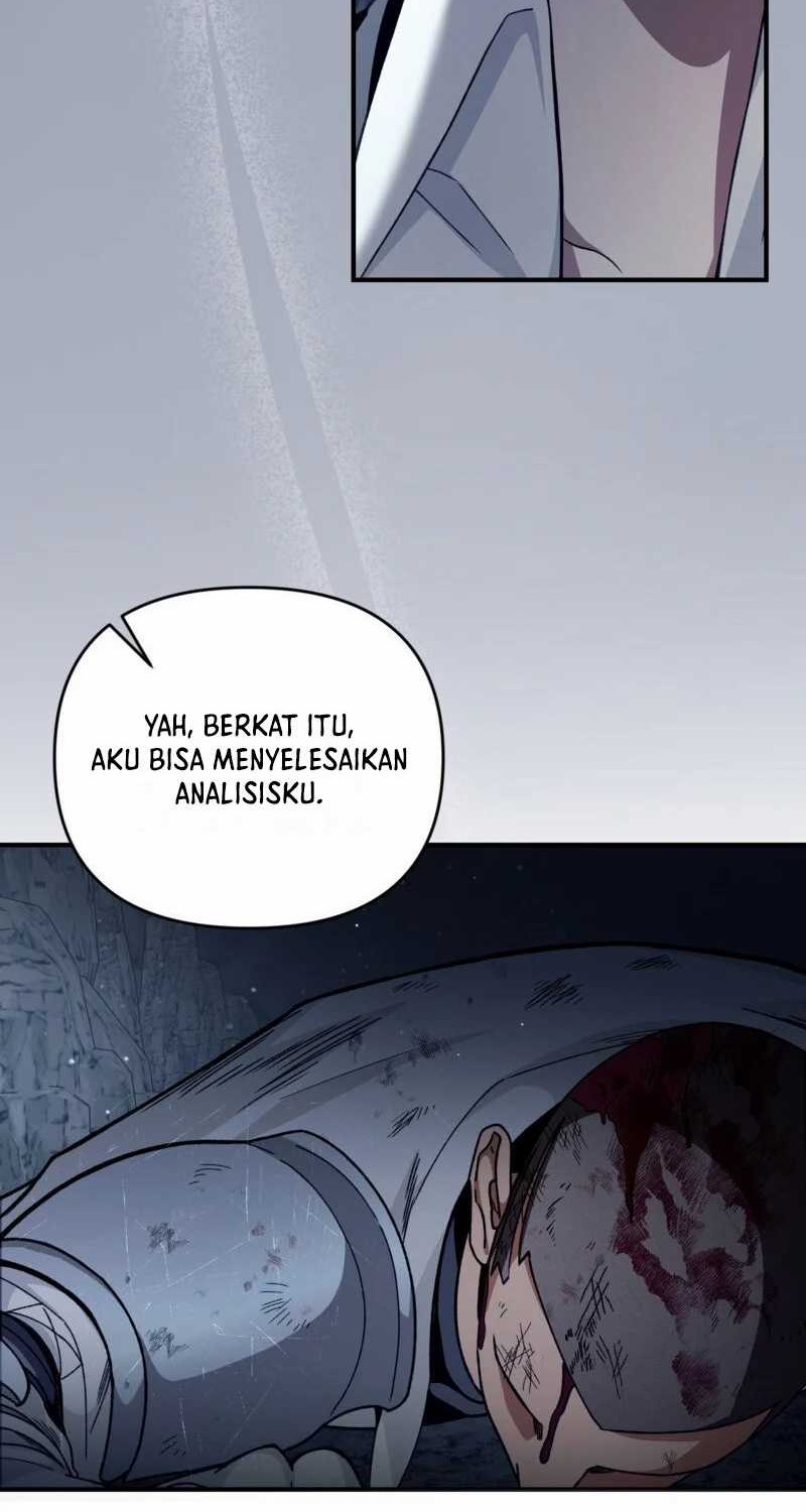 The Delusional Hunter in Another World Chapter 4 - halaman 92