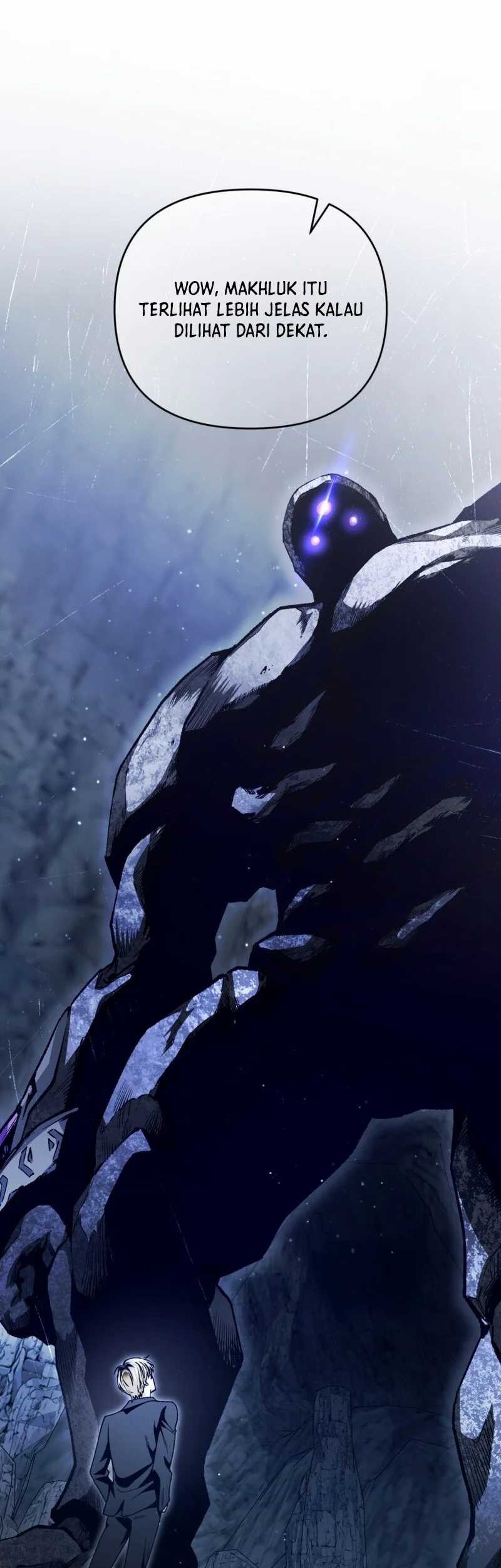 The Delusional Hunter in Another World Chapter 4 - halaman 93