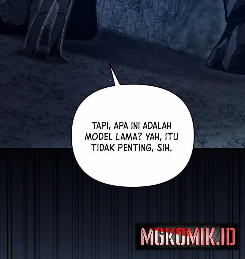 The Delusional Hunter in Another World Chapter 4 - halaman 94