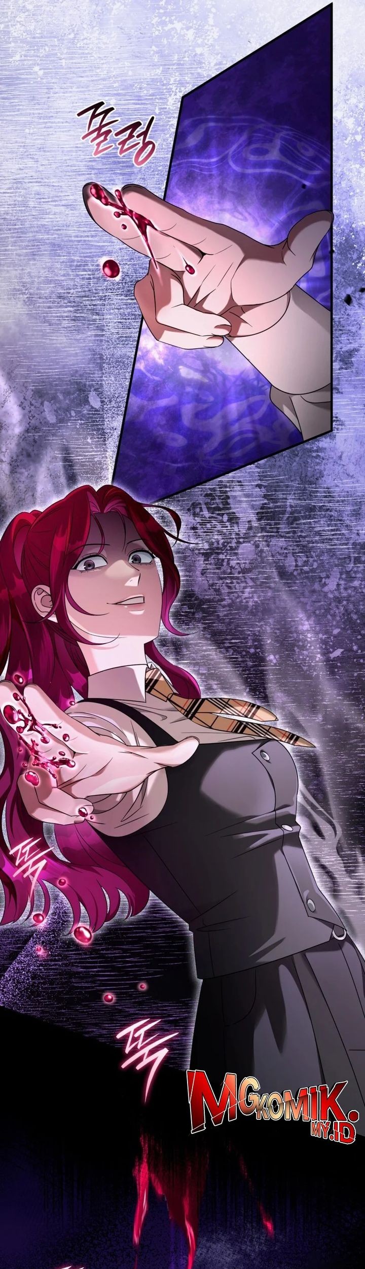 The Delusional Hunter in Another World Chapter 40 - halaman 11