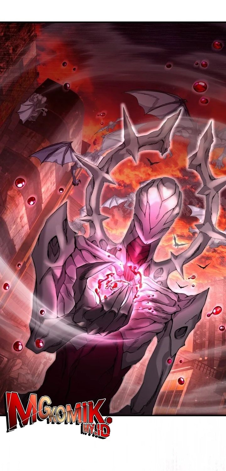The Delusional Hunter in Another World Chapter 40 - halaman 20