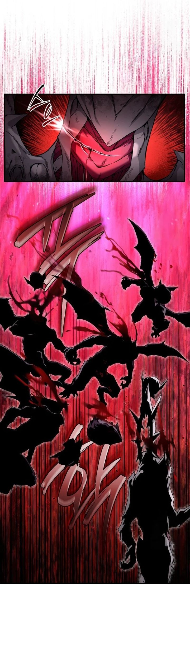 The Delusional Hunter in Another World Chapter 40 - halaman 21