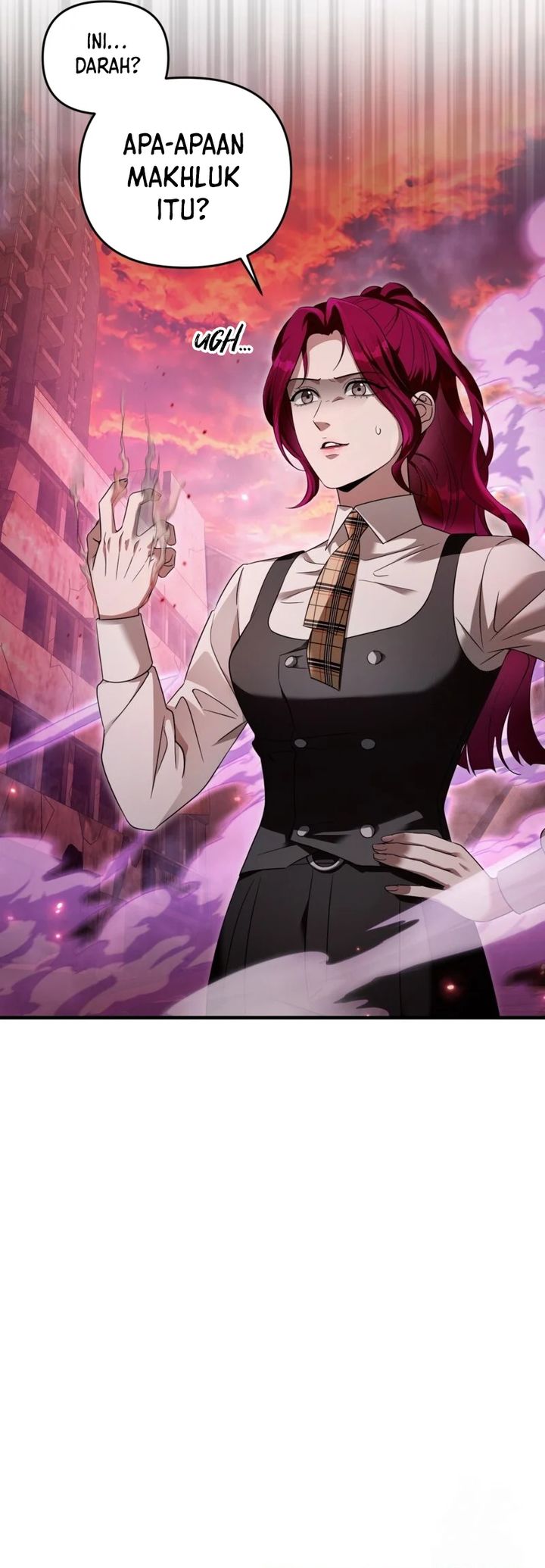 The Delusional Hunter in Another World Chapter 40 - halaman 23