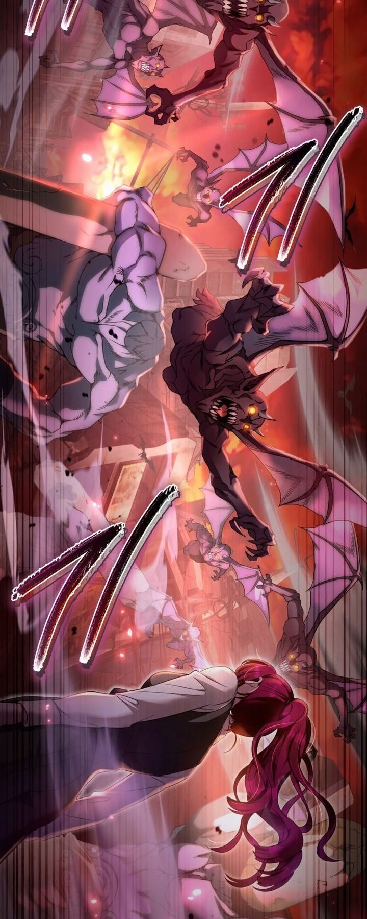 The Delusional Hunter in Another World Chapter 40 - halaman 25