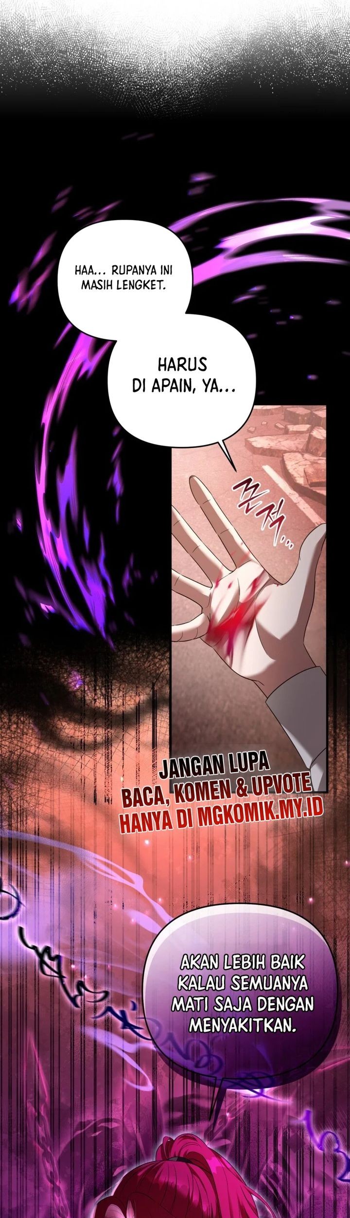 The Delusional Hunter in Another World Chapter 40 - halaman 29