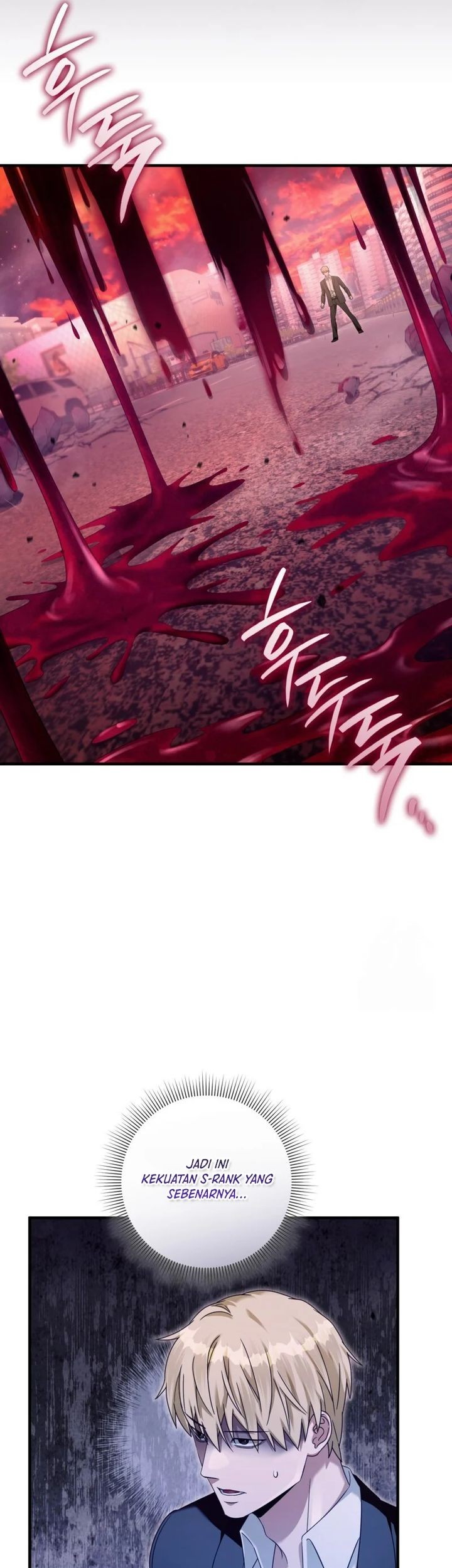 The Delusional Hunter in Another World Chapter 40 - halaman 35