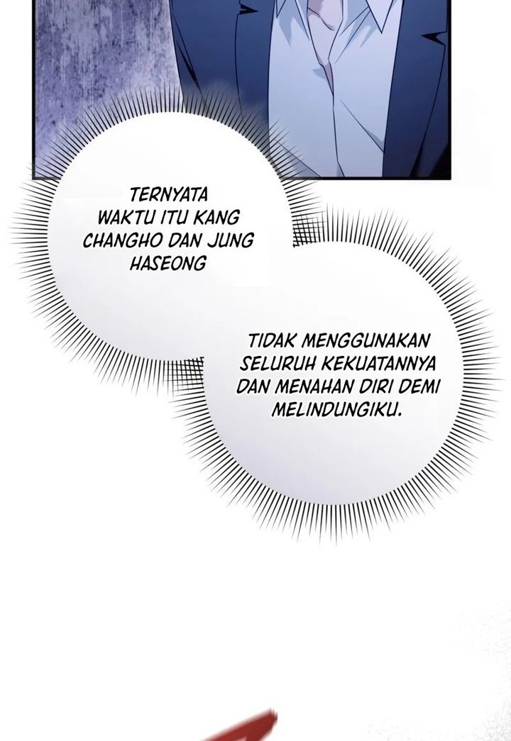 The Delusional Hunter in Another World Chapter 40 - halaman 36