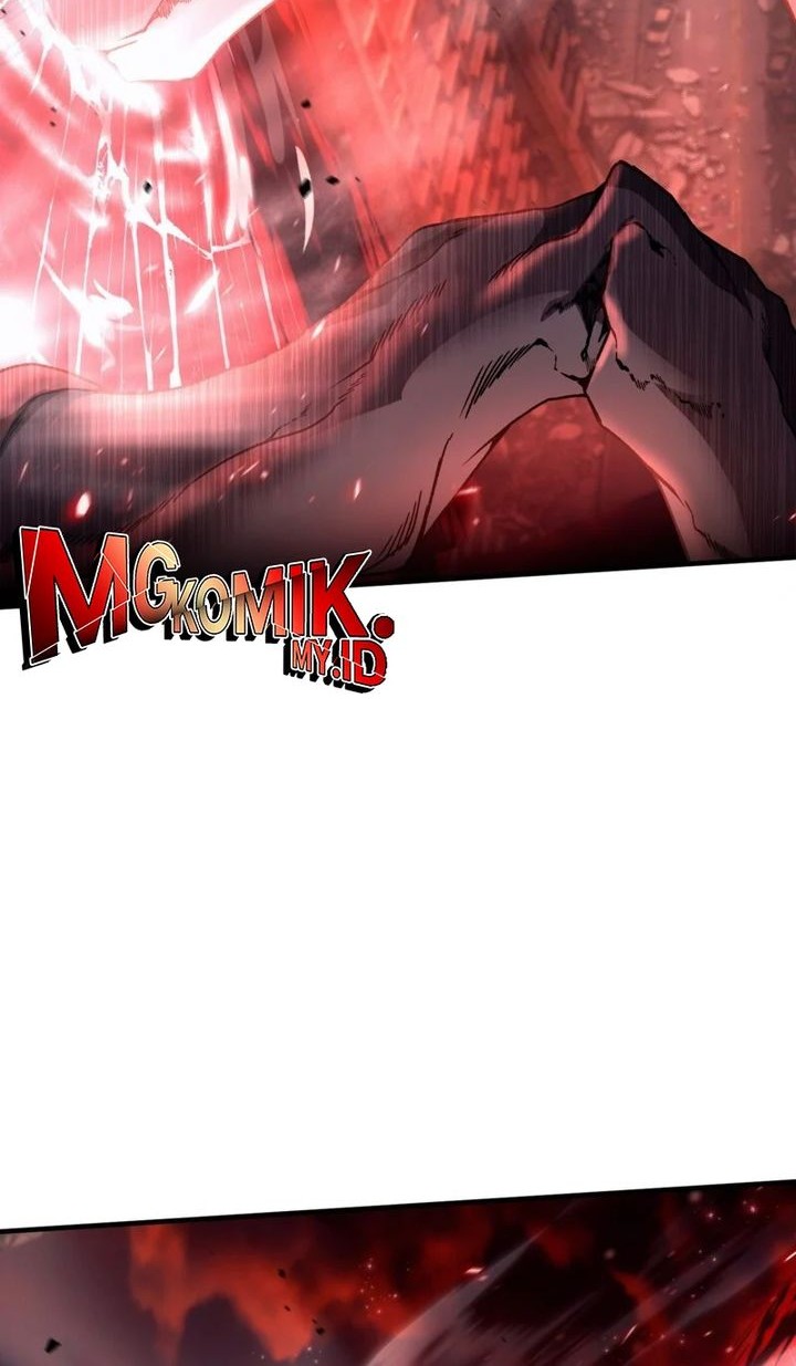 The Delusional Hunter in Another World Chapter 40 - halaman 38