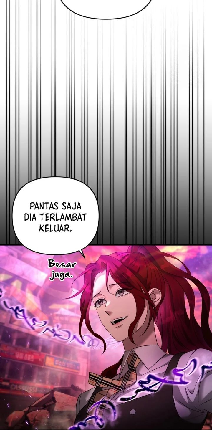 The Delusional Hunter in Another World Chapter 40 - halaman 43