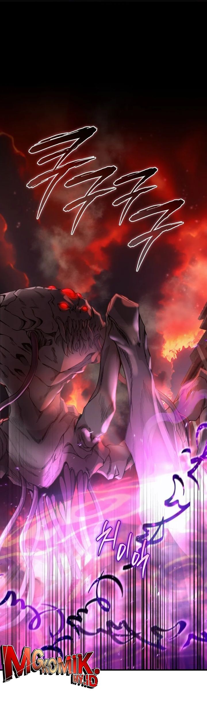 The Delusional Hunter in Another World Chapter 40 - halaman 44