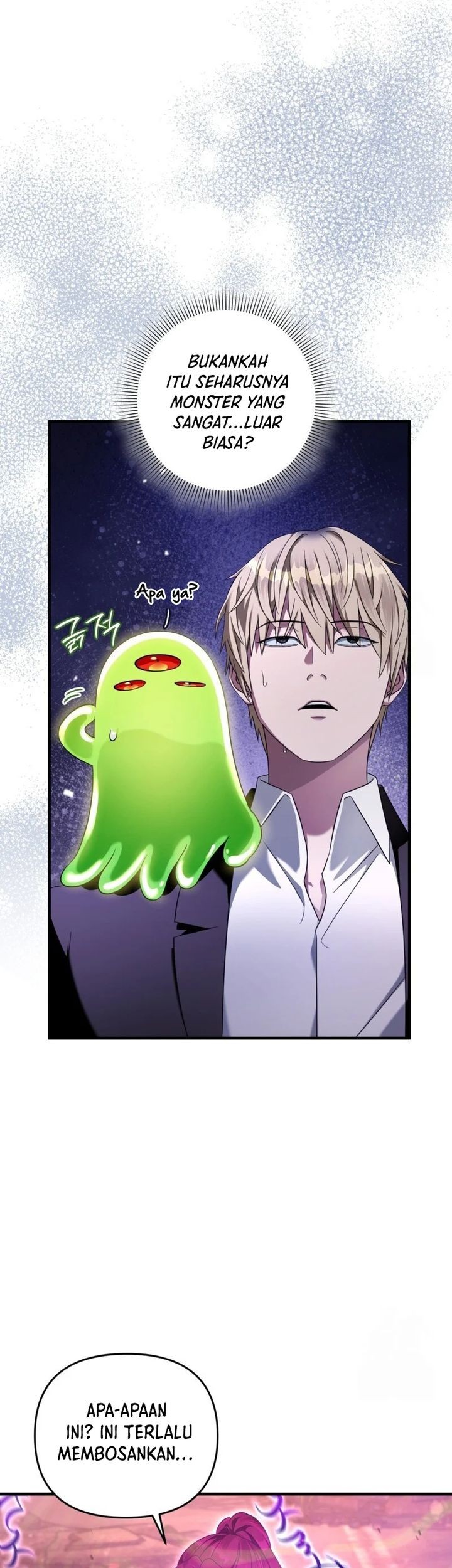 The Delusional Hunter in Another World Chapter 40 - halaman 48