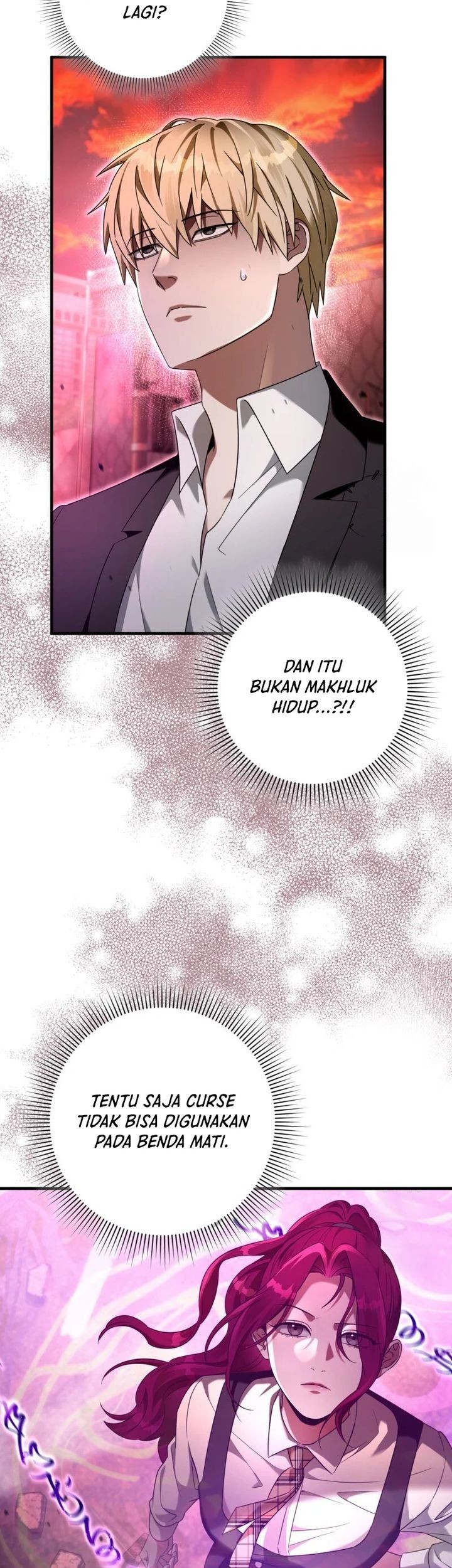 The Delusional Hunter in Another World Chapter 40 - halaman 52